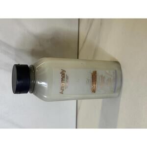 Anomaly Hydrating shampoo - Aloe Vera + Coconut Oil 11 fl oz